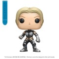 Tekken - Nina Williams Silver Suit (Pop! Vinyl)