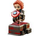 Avengers 2: Age of Ultron - Black Widow (Cosrider Figure)