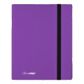 Ultra Pro - 9-Pocket Eclipse Pro Binder (Purple)