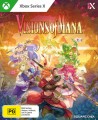 Visions Of Mania (Xbox X Game)
