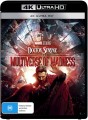 Doctor Strange In The Multiverse Of Madness (4K Ultra HD)