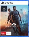 Minds Eye (PS5 Game)