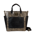 Marvel Comics - 85th Anniversary All-Over Print Logo Convertible Backpack And Tote Bag (Loungefly Backpack)