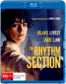 The Rhythm Section (Blu Ray)