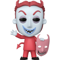 The Nightmare Before Christmas - Lock (Pop! Vinyl)