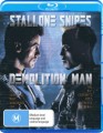 Demolition Man (Blu Ray)