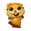 Hoppers (2026) - Mabel Beaver (Pop! Vinyl) 