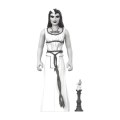 The Munsters - Lily Grayscale 3.75'' ReAction (Action Figure)