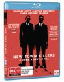 New Town Killers (Blu Ray)