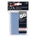 Ultra Pro - 50 Count Clear (Deck Protector)