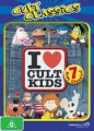 I Love Cult Kids