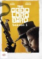 The Good Lord Bird - Complete Season 1