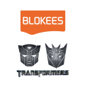 Transformers - Shining Version 04 "Spark of Deception" Blind Box Display Of 6 (Action Figure)