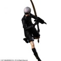 Nier: Automata - YoRHa No.9 Type S Play Arts (Action Figure)