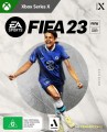 FIFA 23 (Xbox X Game)