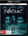 Zodiac (2007) (4K Ultra HD)
