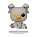 The Nightmare Before Christmas - Zero Patchwork (Pop! Vinyl)