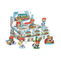 Fun Squad - Never Ending Fun Premium Blind Box Display Of 6 (Mini Vinyl Figures)