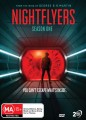 Nightflyers - Complete Series