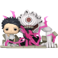 Jujutsu Kaisen 0 - Yuta And Rika Glow (Pop! Moment)