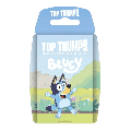 Top Trumps - Bluey Edition (Quiz Game)