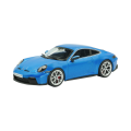 Solido Cars - 1:43 Porsche 911 (992) GT3 Touring (Model Car)