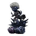 Avengers: Doomsday - Nightcrawler (Minico Figure)