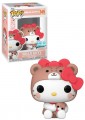 Hello Kitty In Onesie Limited Edition (Pop! Vinyl)