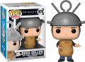 Friends - Ross Geller as Spudnik (Pop! Vinyl)