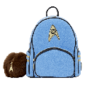 Star Trek - Spock Cosplay Mini (Loungefly Backpack)