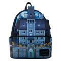 Wednesday (TV) - Nevermore Academy Mini (Loungefly Backpack)