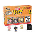 Dragon Ball Z - Kid Buu Bitty 4-Pack (Pop! Vinyl)