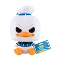 Donald Duck: 90th Anniversary - Donald Duck Angry 7" (Plush Toy)