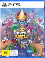 Super Crazy Rhythm Castle (PS5 Game)