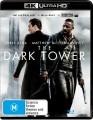 The Dark Tower (4K UHD Blu Ray)