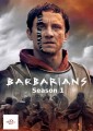 Barbarians - Complete Season 1
