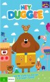 Hey Duggee - Be Careful Badge