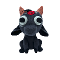Helluva Boss - I.M.P. Goat 9″ (Plush Toy)