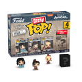 Avatar: the Last Airbender - Azula Bitty 4-Pack (Pop! Vinyl)