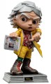 Back To The Futre: Part II - Doc Brown Minico (Vinyl Figure)