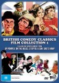 British Comedy Classics Film Collection 1-3