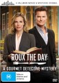 Gourmet Detective - Roux The Day