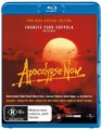 Apocalypse Now (2 Disc) (Blu Ray)