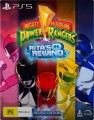 Mighty Morphin Power Rangers Ritas Rewind Deluxe Edition (PS5 Game)
