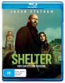 Shelter (2026) (Blu Ray)