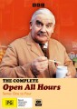 Open All Hours - Seasons 1-4