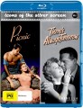Icons Of The Silver Screen Double Feature Volume 1
