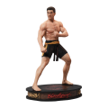 Bloodsport - Frank Dux 1:10 Scale PVC (Action Figure)