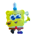 Sponge Bob - Sponge Bob (Cosbaby Figure)