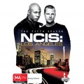 NCIS: Los Angeles - Complete Season 5